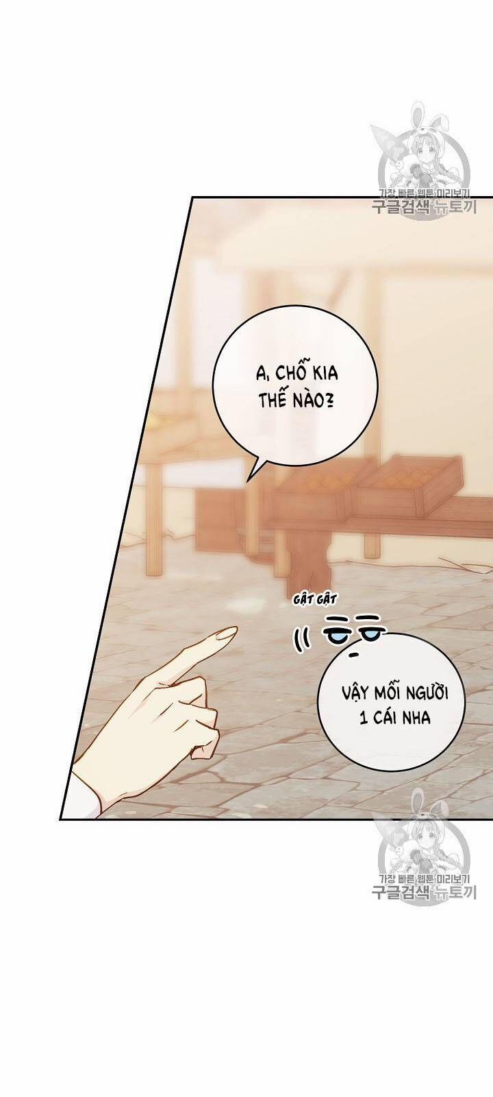 Siêu Năng Lực Của Thị Nữ 32 trang 47