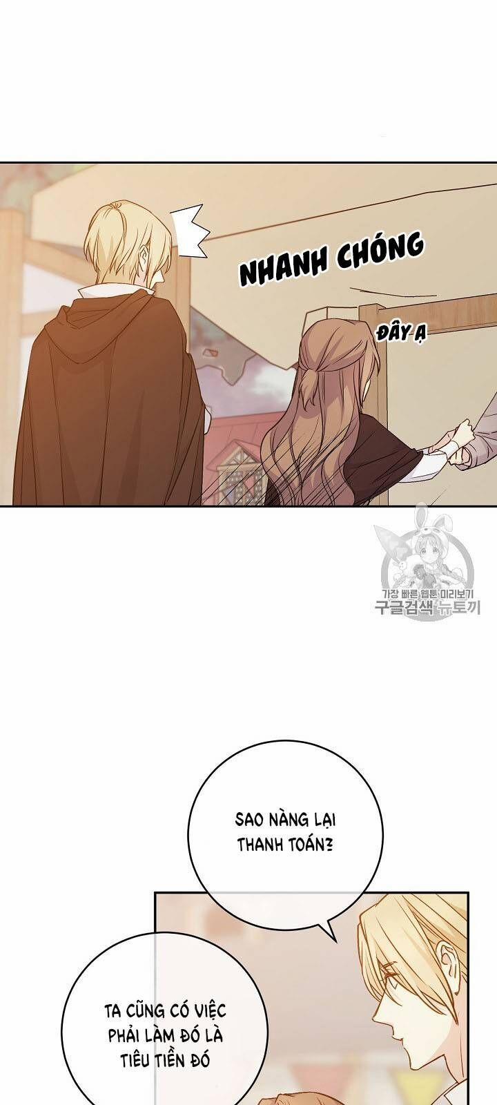 Siêu Năng Lực Của Thị Nữ 32 trang 48