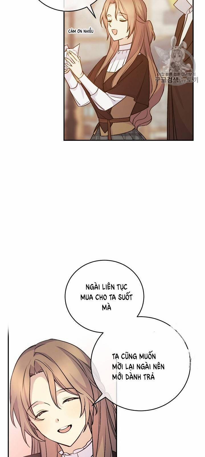 Siêu Năng Lực Của Thị Nữ 32 trang 49
