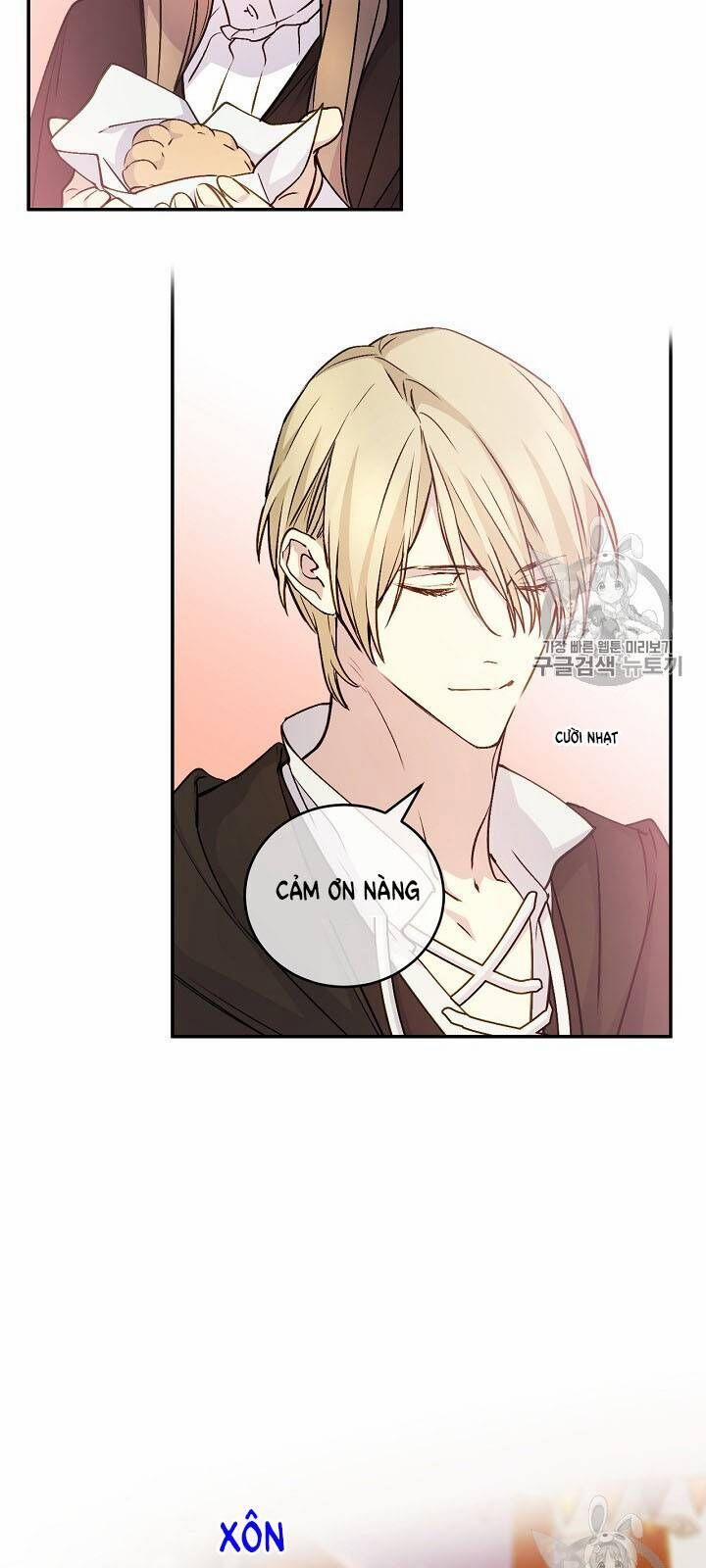 Siêu Năng Lực Của Thị Nữ 32 trang 50
