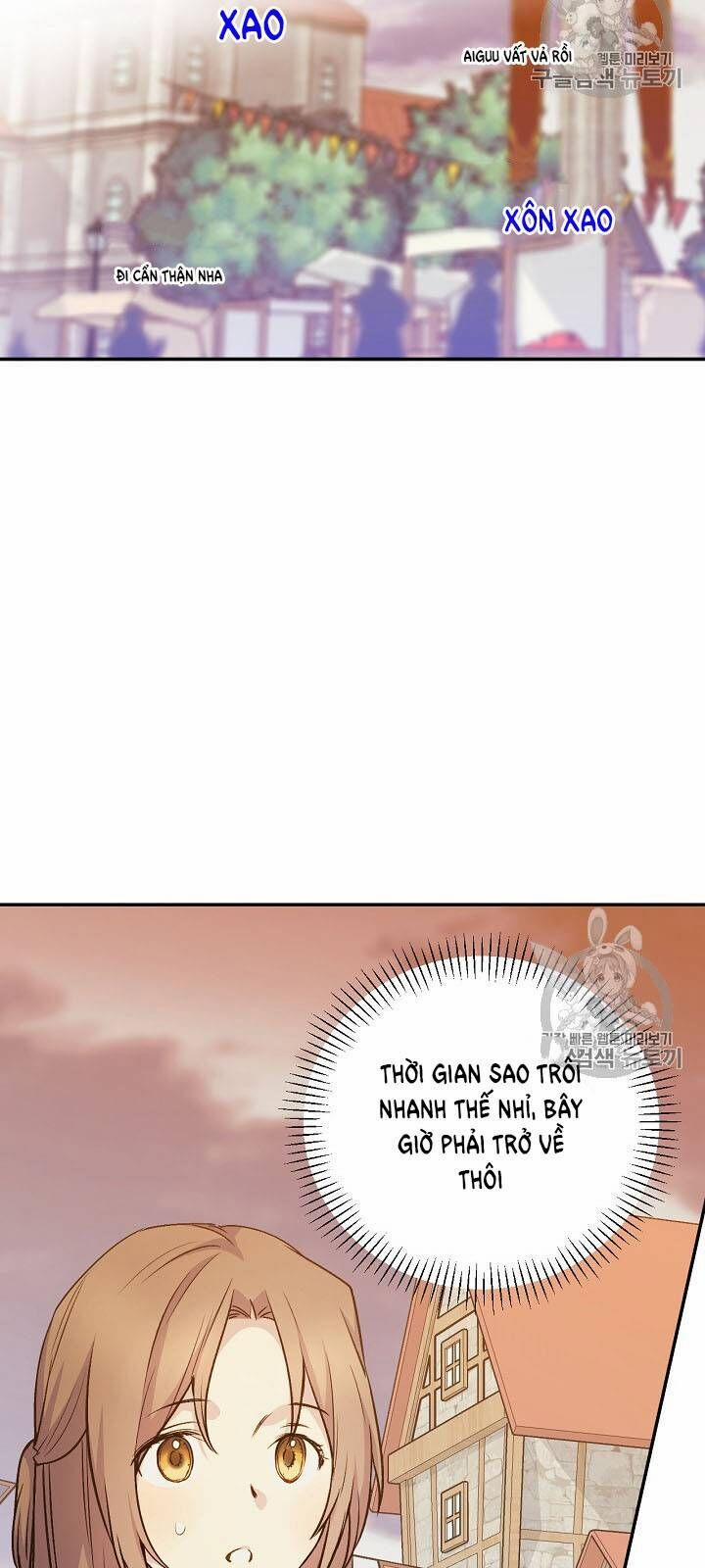 Siêu Năng Lực Của Thị Nữ 32 trang 51