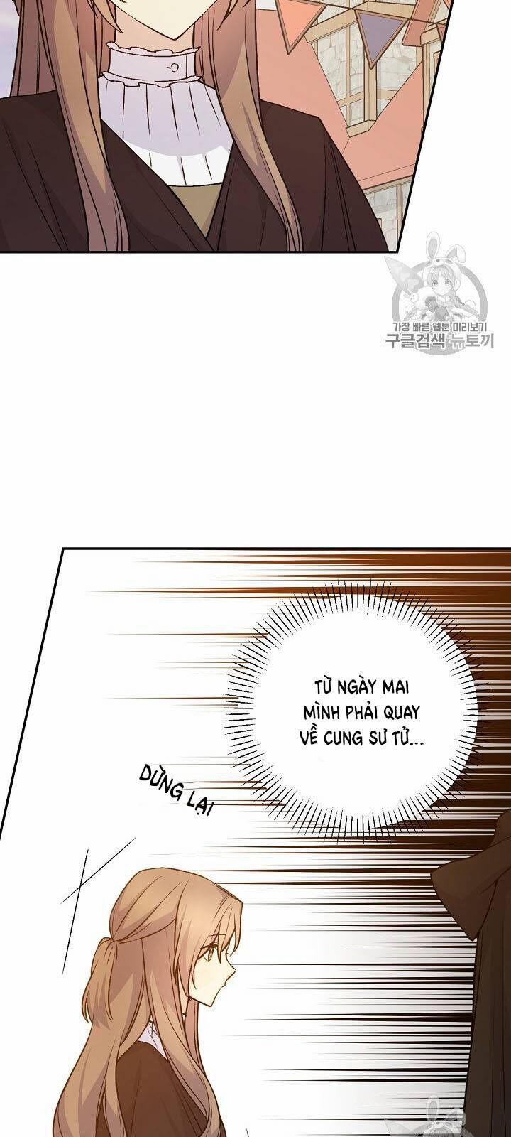 Siêu Năng Lực Của Thị Nữ 32 trang 52