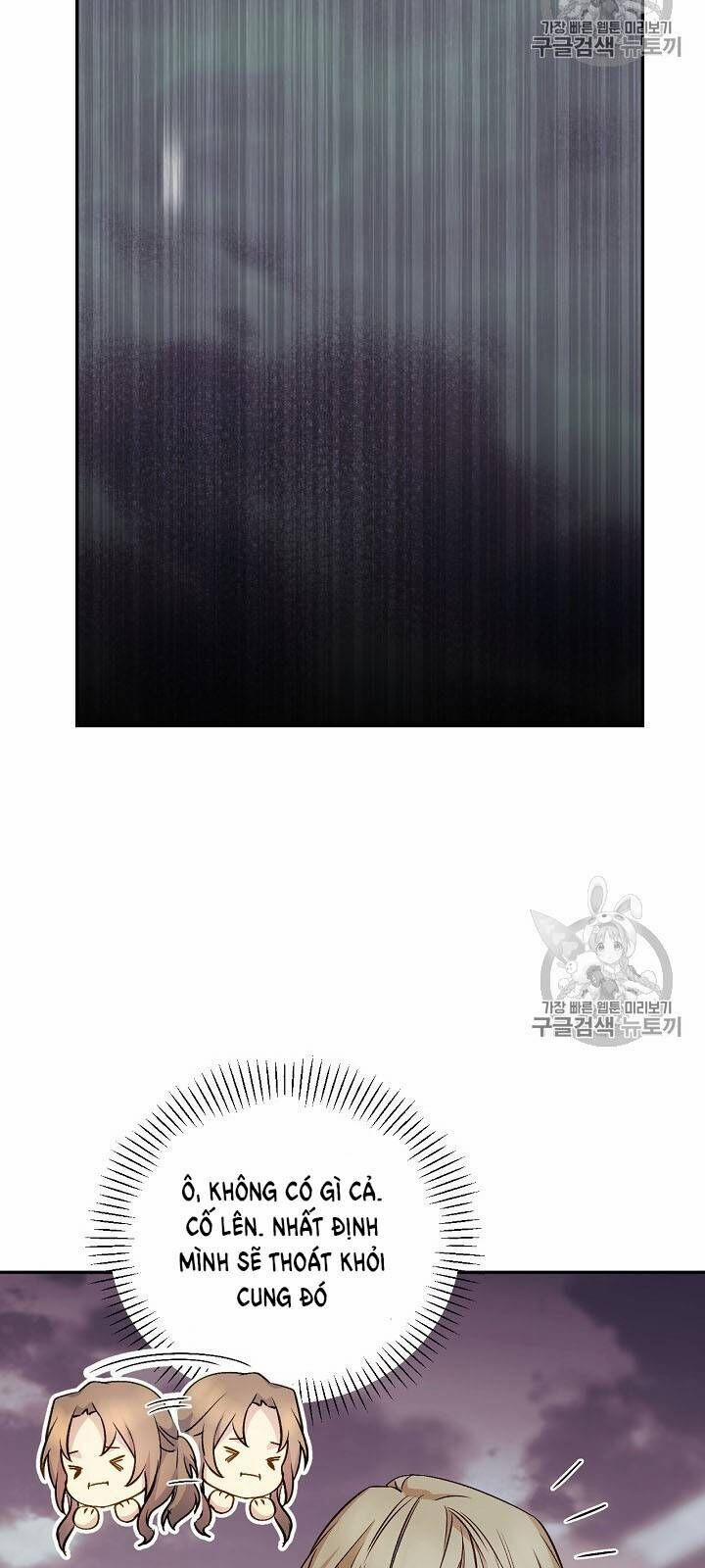 Siêu Năng Lực Của Thị Nữ 32 trang 56