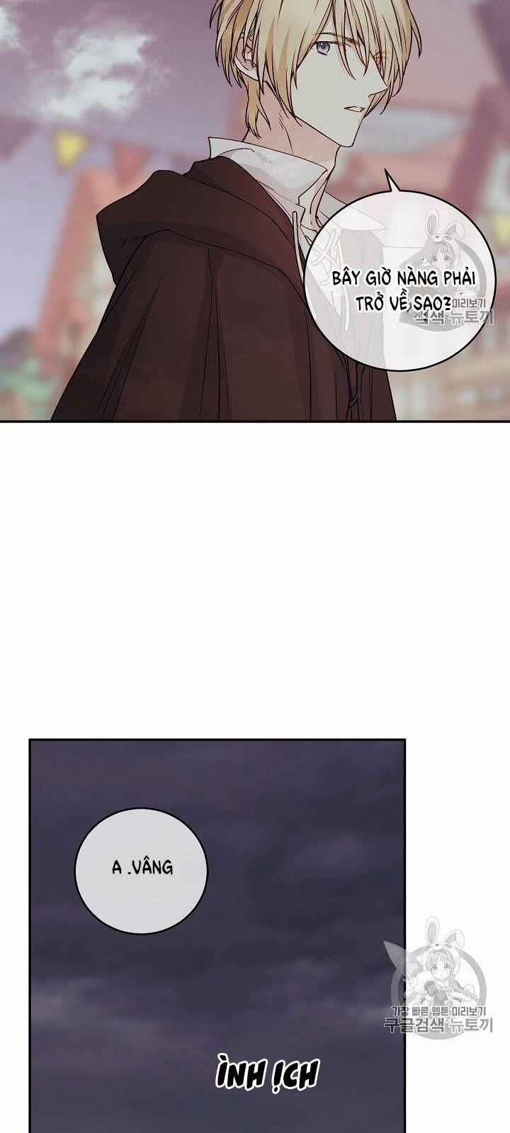 Siêu Năng Lực Của Thị Nữ 32 trang 57