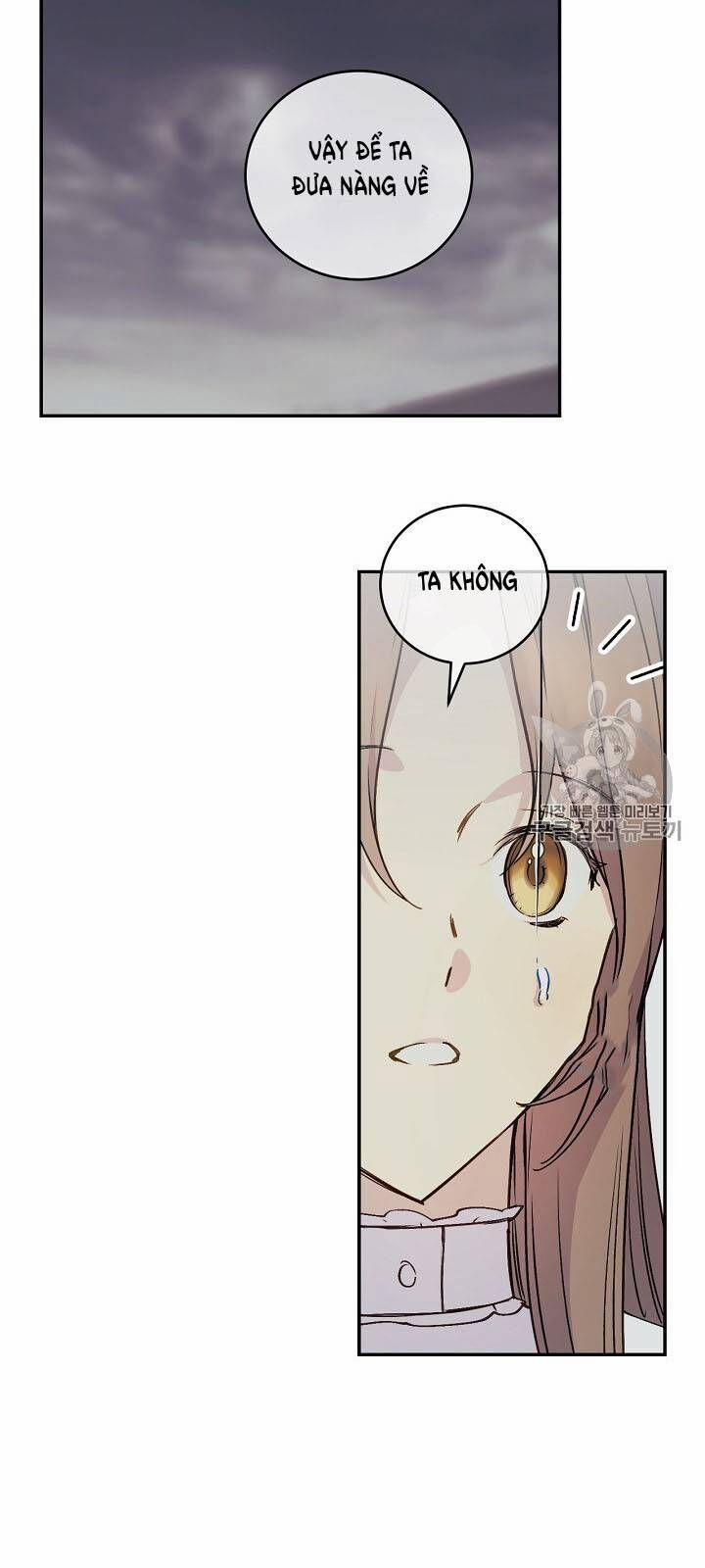 Siêu Năng Lực Của Thị Nữ 32 trang 58