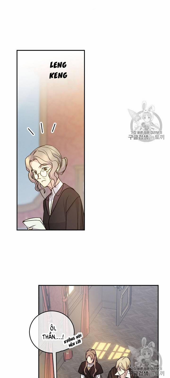 Siêu Năng Lực Của Thị Nữ 32 trang 6