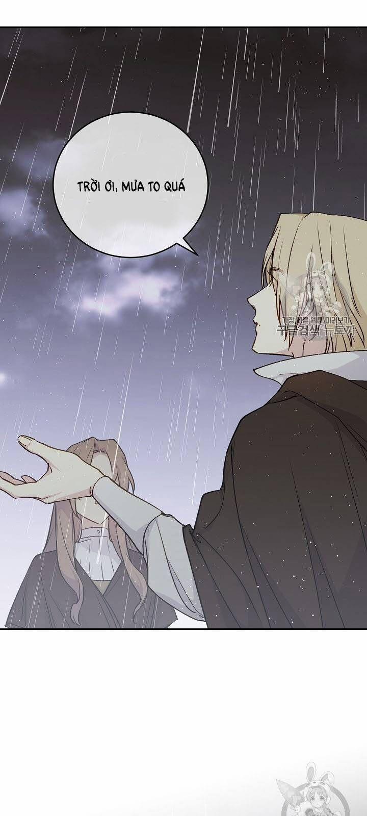 Siêu Năng Lực Của Thị Nữ 32 trang 60