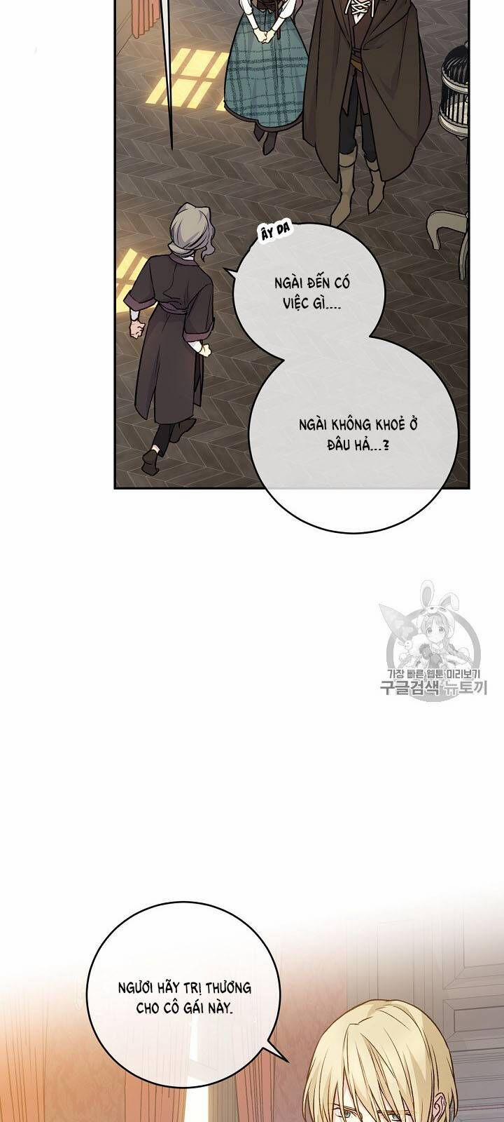 Siêu Năng Lực Của Thị Nữ 32 trang 7