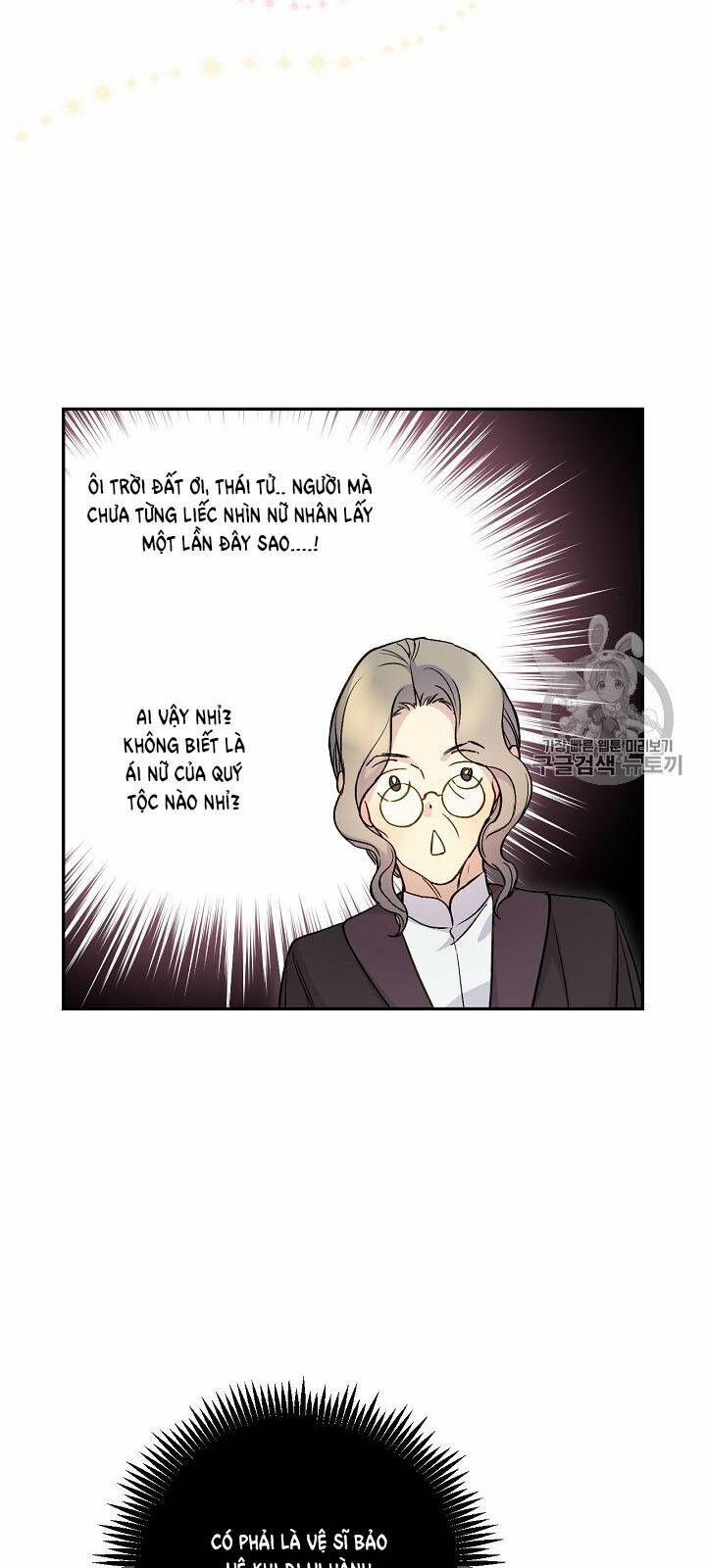 Siêu Năng Lực Của Thị Nữ 32 trang 9
