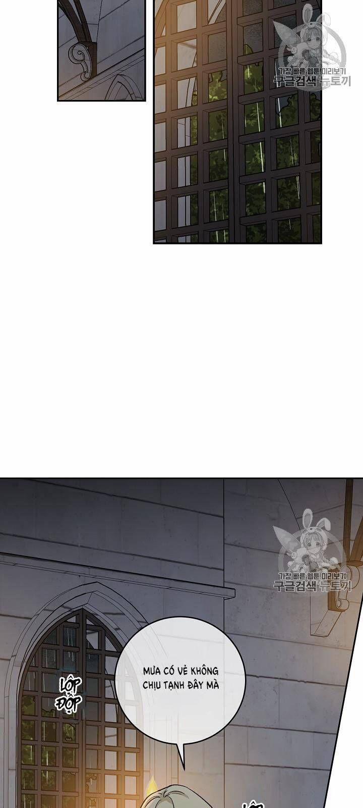 Siêu Năng Lực Của Thị Nữ 33 trang 12