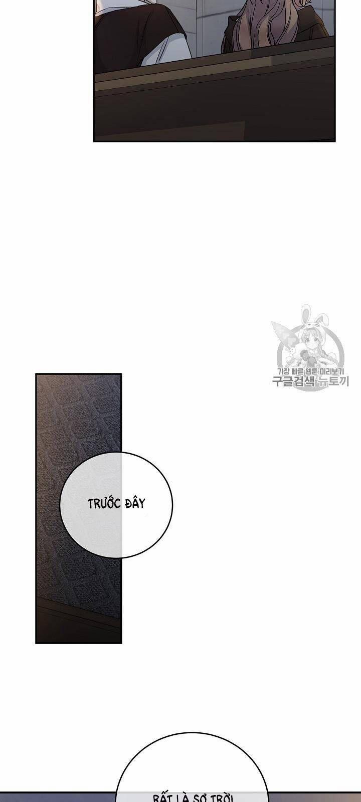 Siêu Năng Lực Của Thị Nữ 33 trang 16