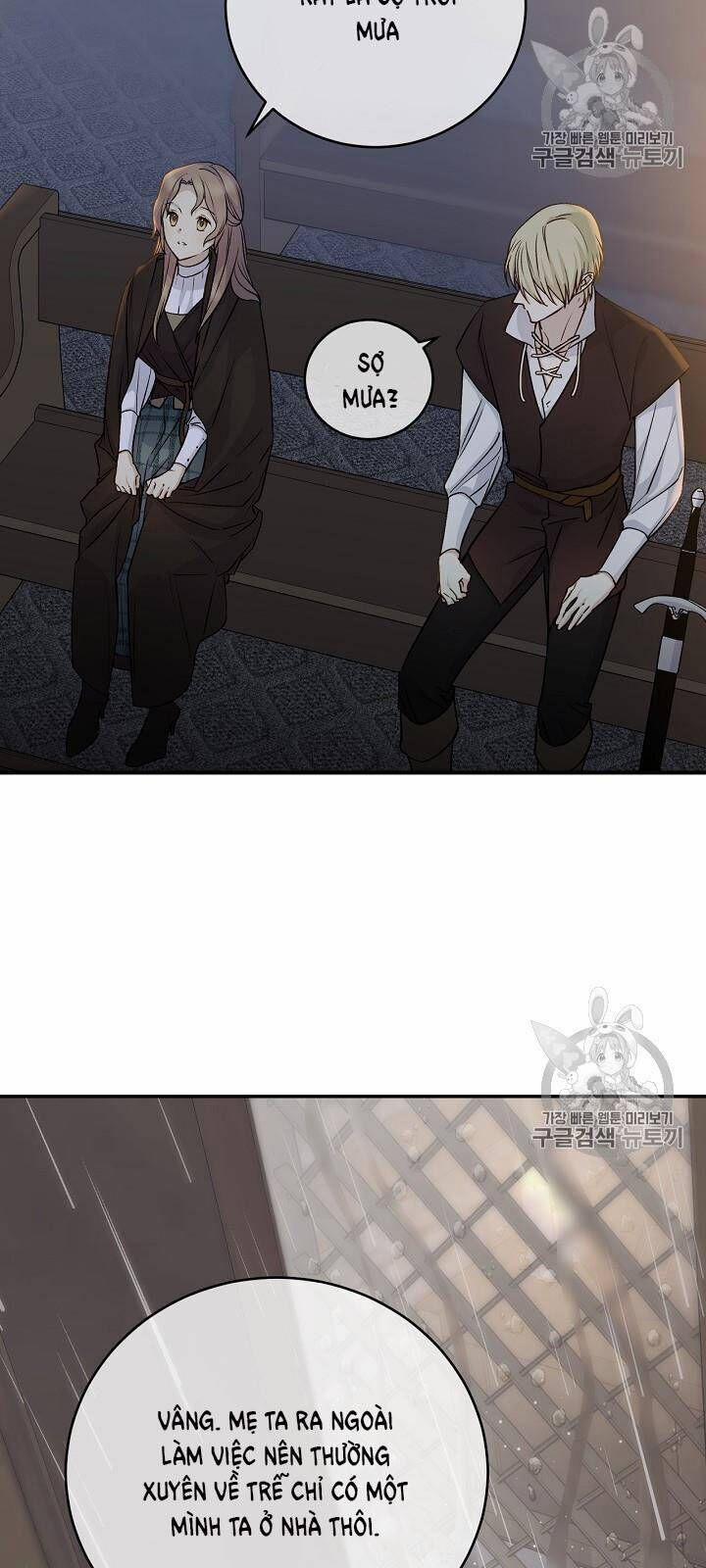 Siêu Năng Lực Của Thị Nữ 33 trang 17