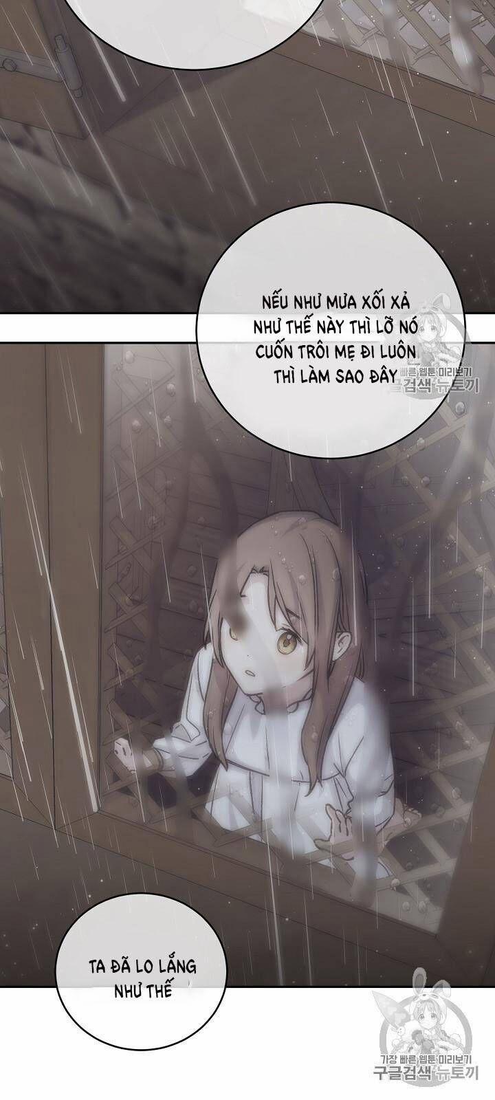 Siêu Năng Lực Của Thị Nữ 33 trang 18