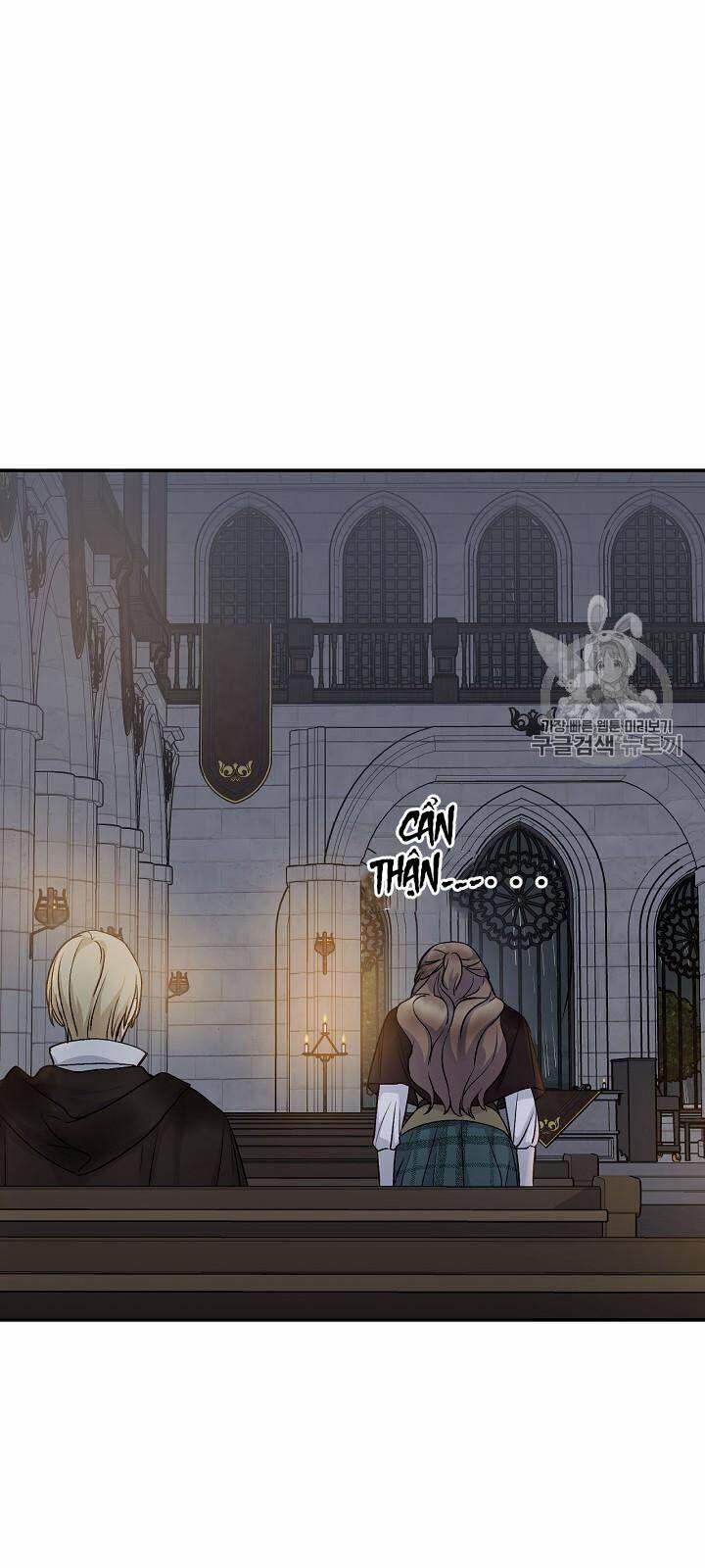 Siêu Năng Lực Của Thị Nữ 33 trang 2