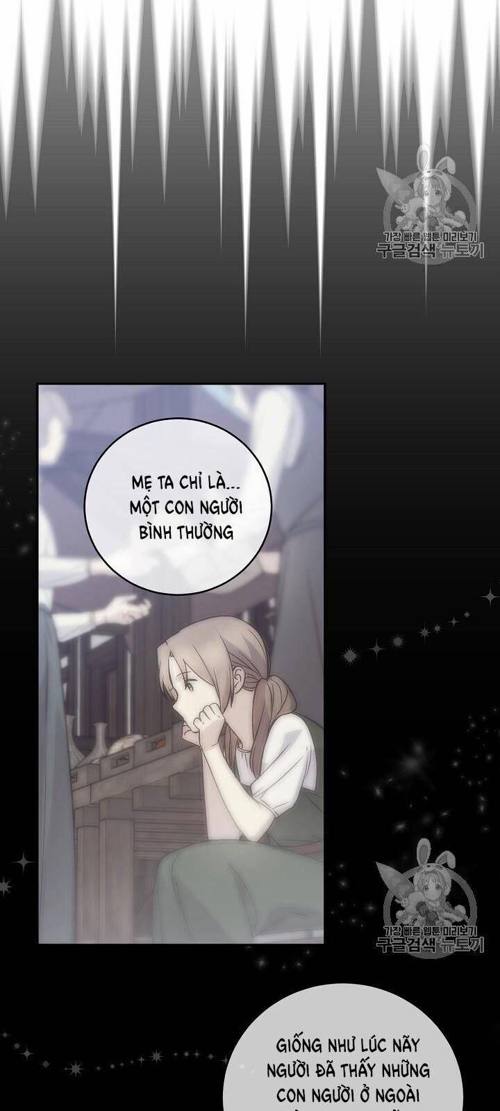 Siêu Năng Lực Của Thị Nữ 33 trang 20