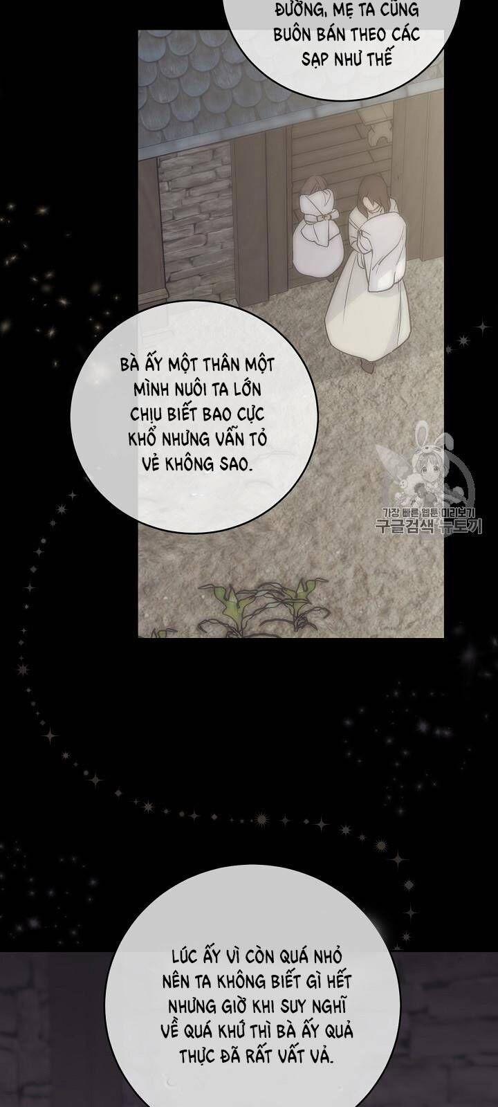 Siêu Năng Lực Của Thị Nữ 33 trang 21