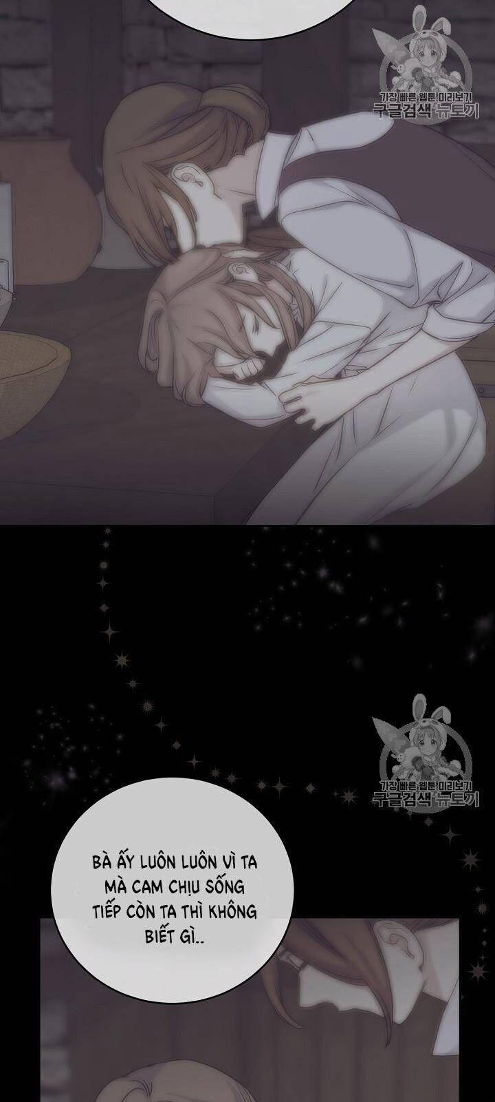 Siêu Năng Lực Của Thị Nữ 33 trang 22