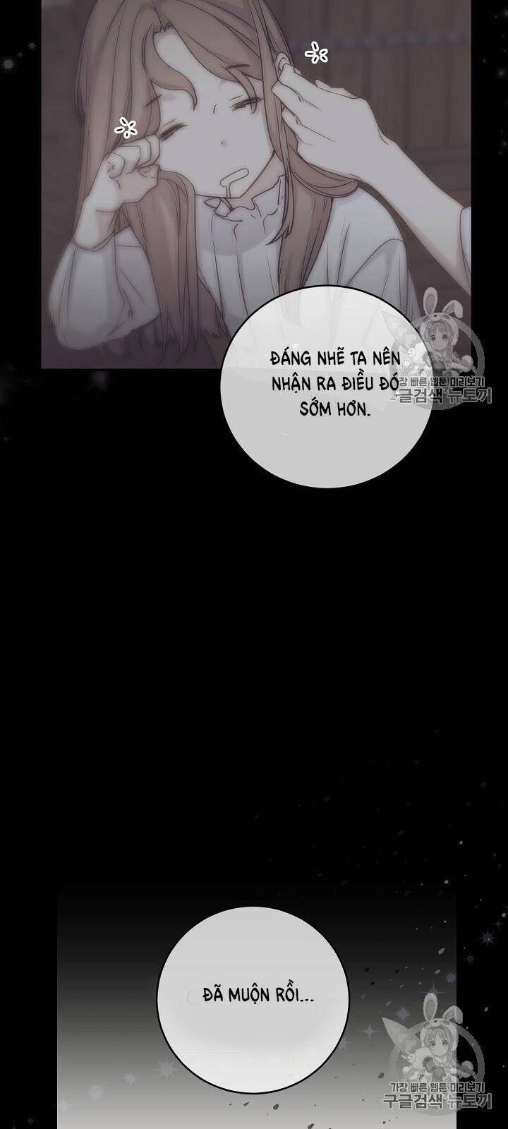 Siêu Năng Lực Của Thị Nữ 33 trang 23