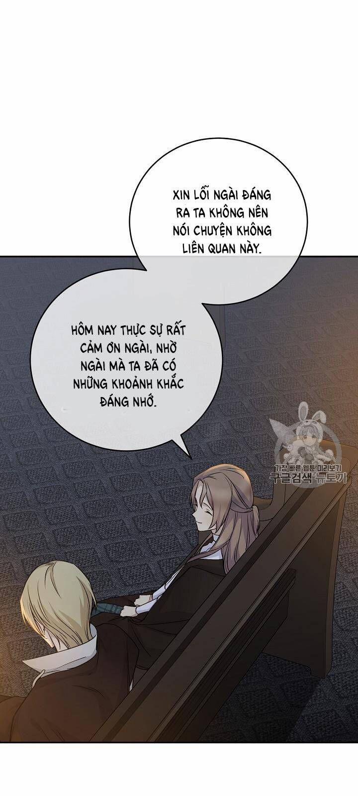 Siêu Năng Lực Của Thị Nữ 33 trang 26