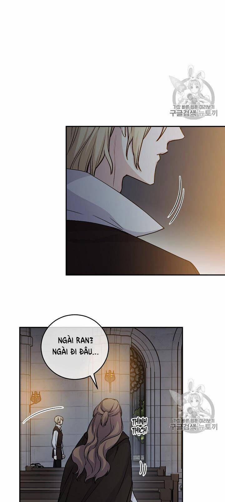 Siêu Năng Lực Của Thị Nữ 33 trang 27