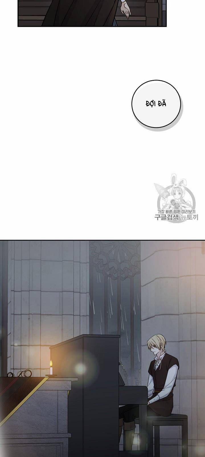 Siêu Năng Lực Của Thị Nữ 33 trang 28