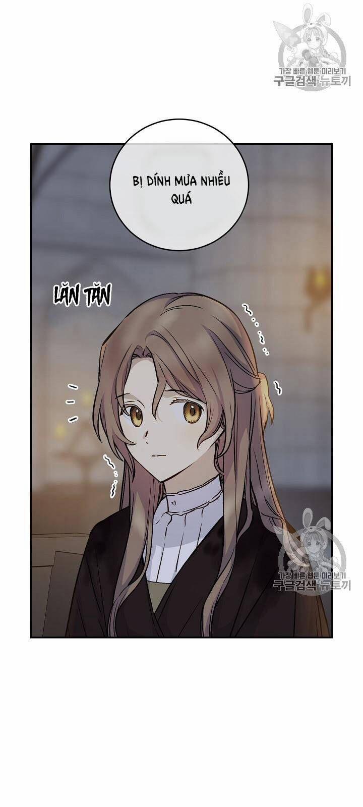 Siêu Năng Lực Của Thị Nữ 33 trang 3