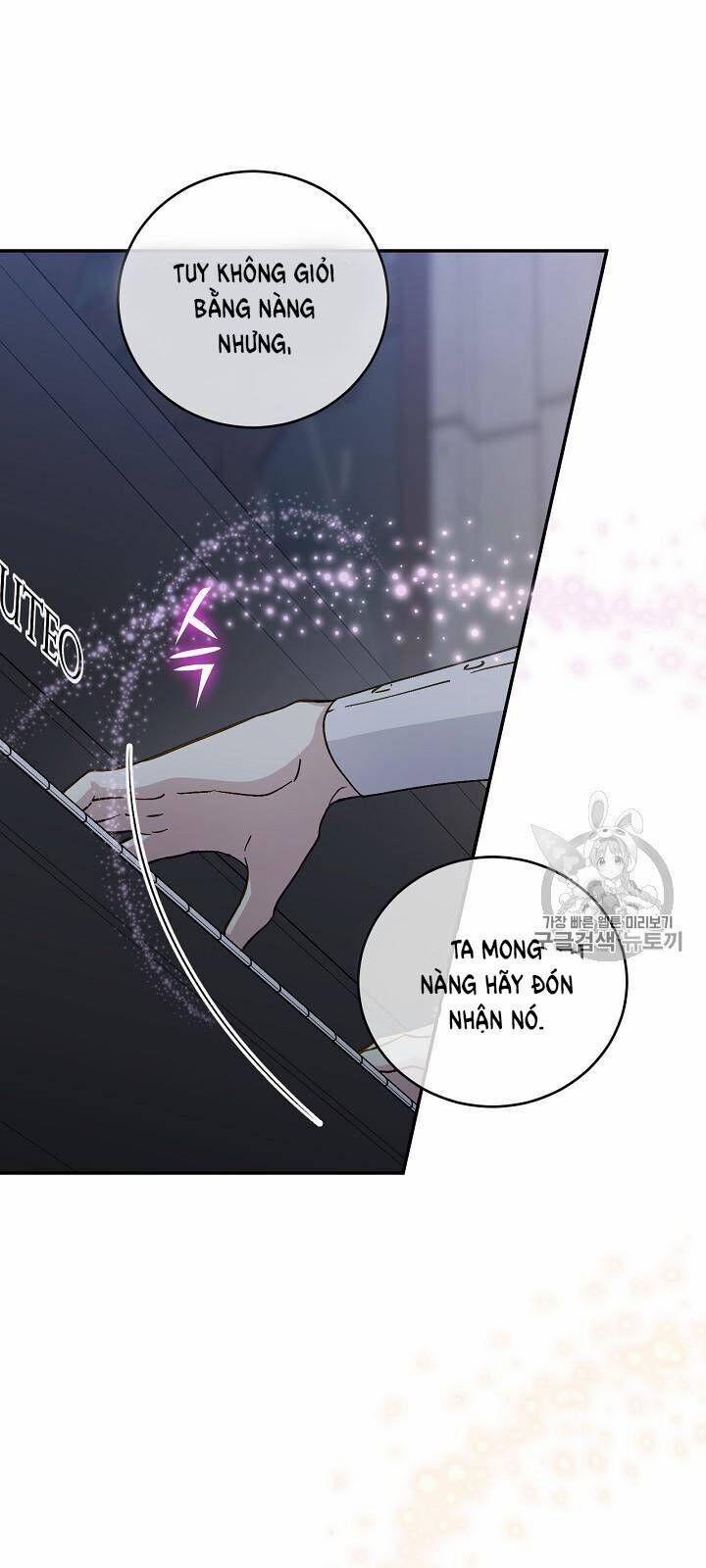 Siêu Năng Lực Của Thị Nữ 33 trang 30