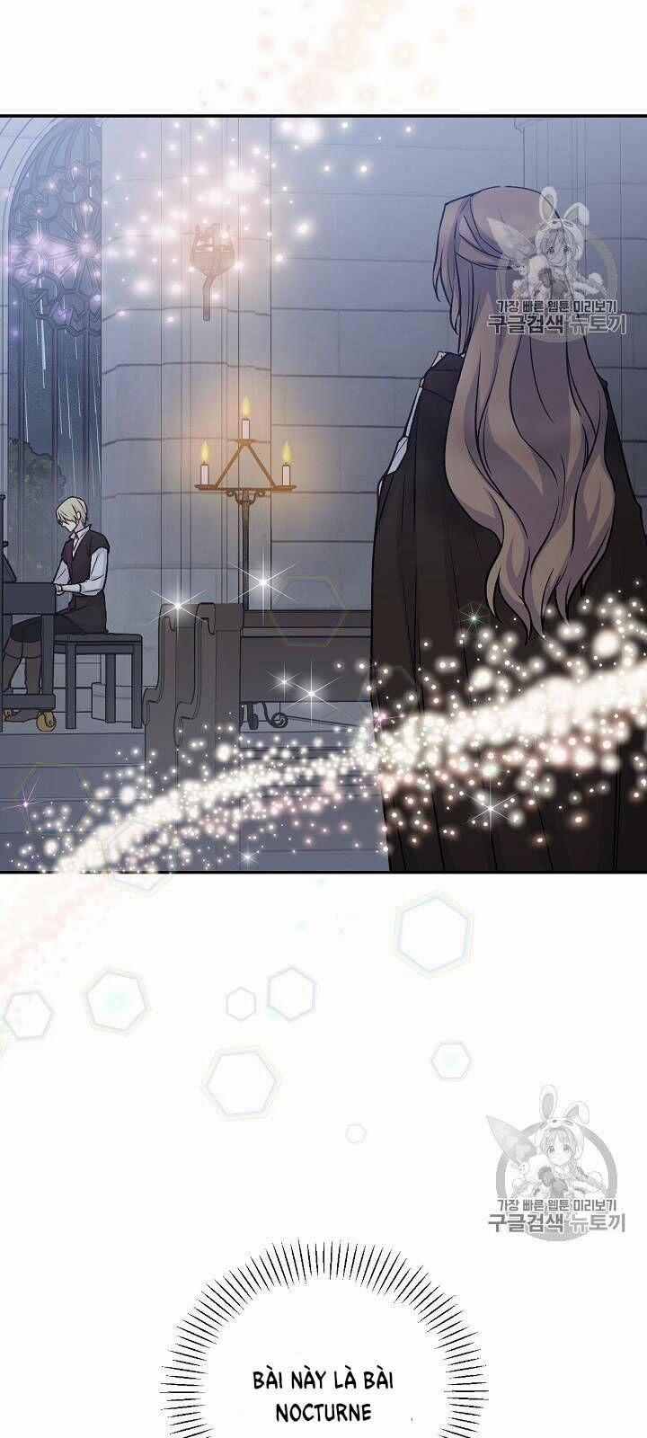 Siêu Năng Lực Của Thị Nữ 33 trang 31