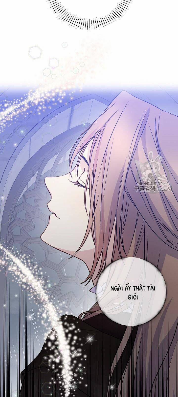 Siêu Năng Lực Của Thị Nữ 33 trang 32