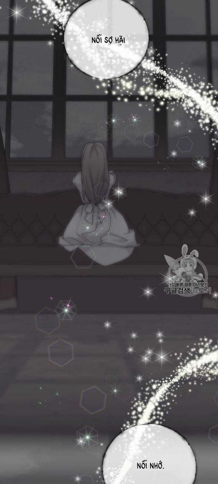 Siêu Năng Lực Của Thị Nữ 33 trang 35