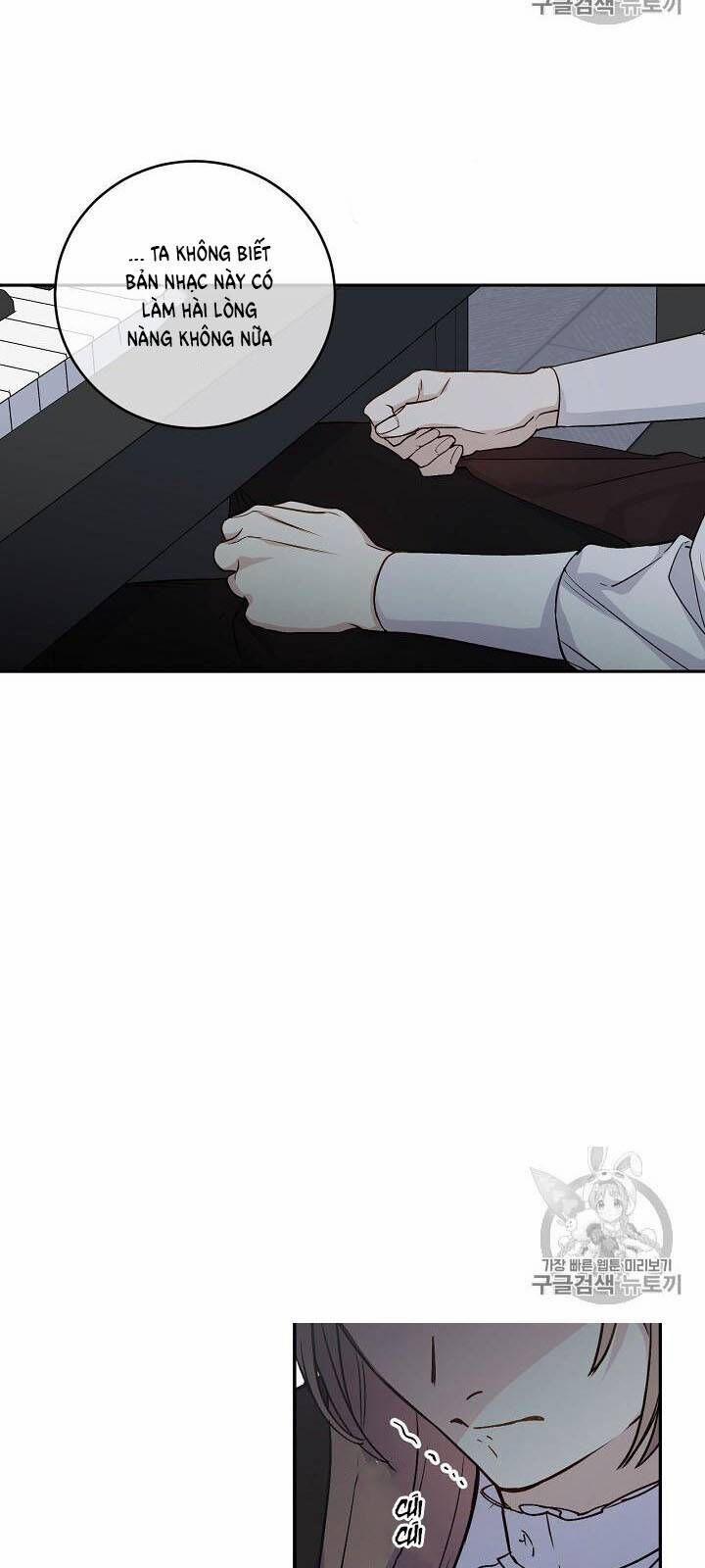 Siêu Năng Lực Của Thị Nữ 33 trang 45