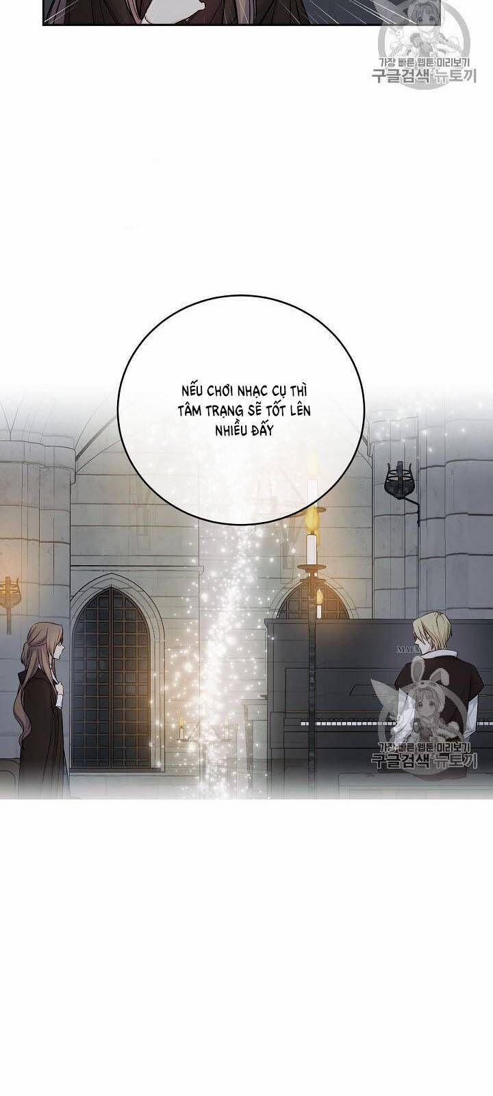 Siêu Năng Lực Của Thị Nữ 33 trang 47