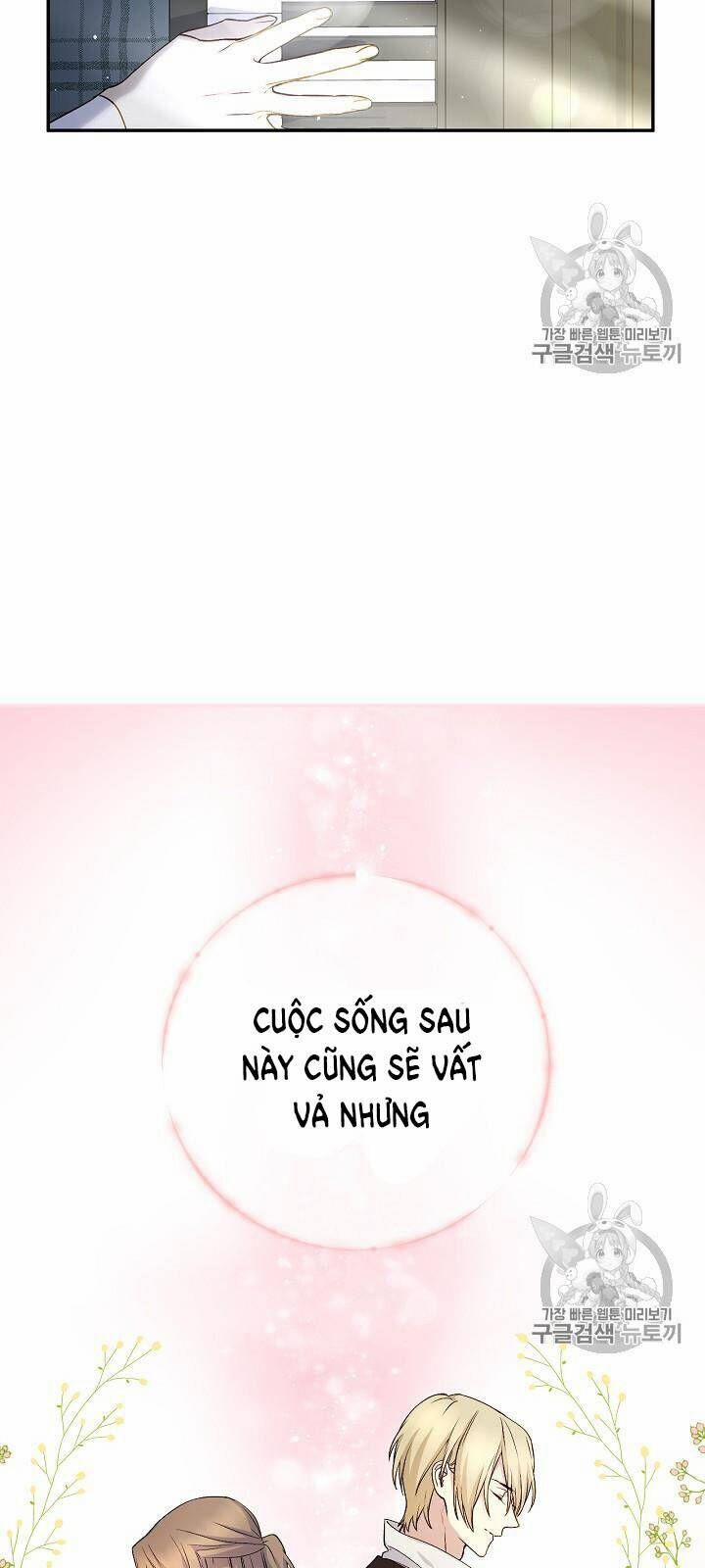 Siêu Năng Lực Của Thị Nữ 33 trang 51