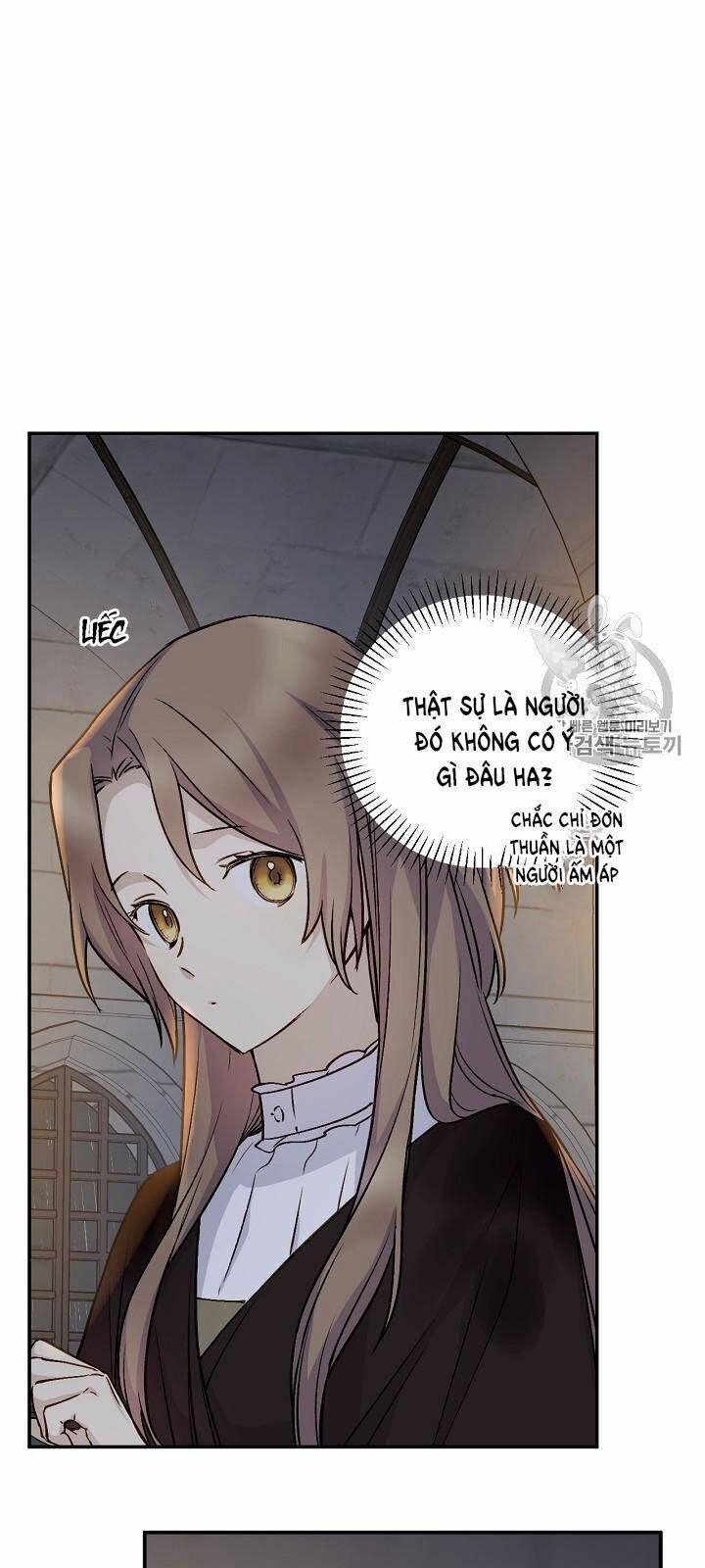 Siêu Năng Lực Của Thị Nữ 33 trang 7