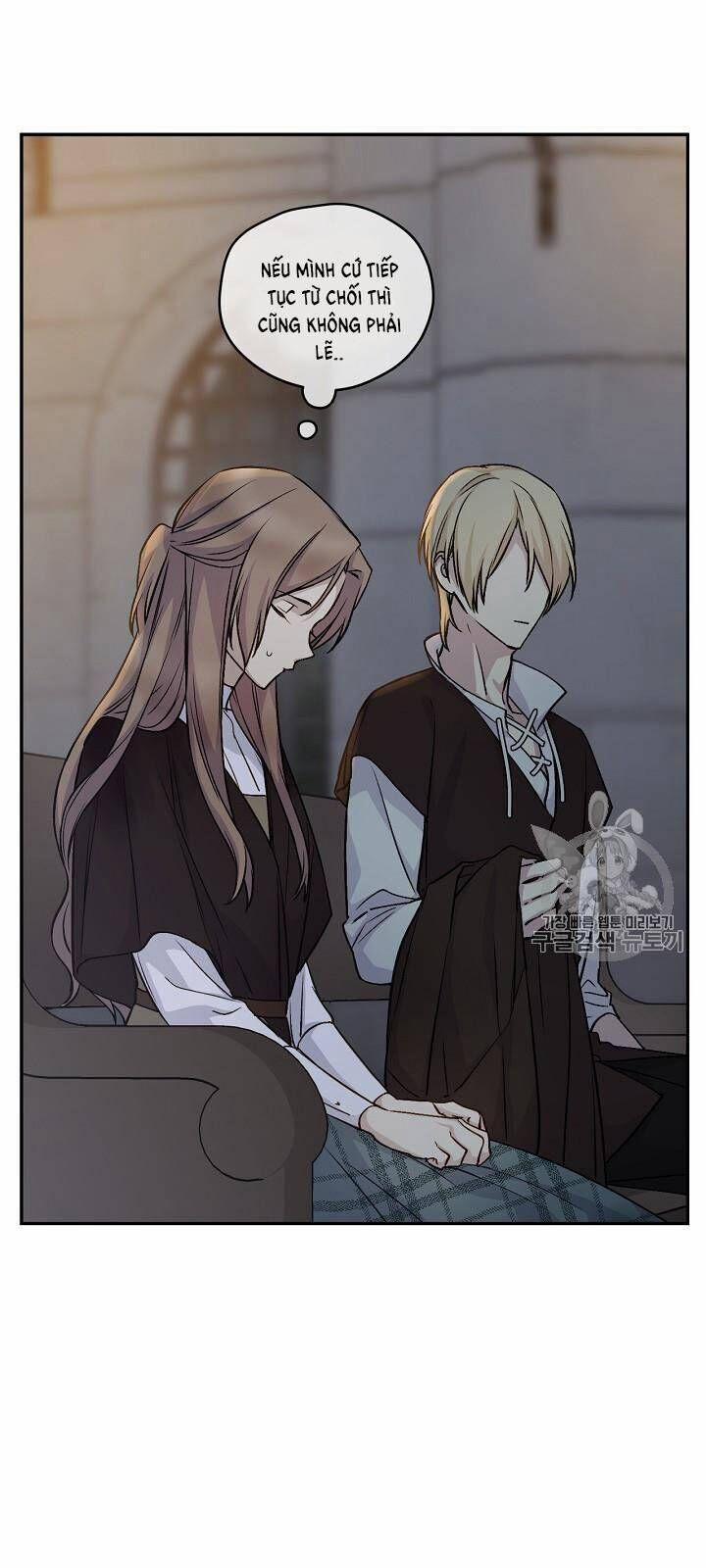 Siêu Năng Lực Của Thị Nữ 33 trang 9