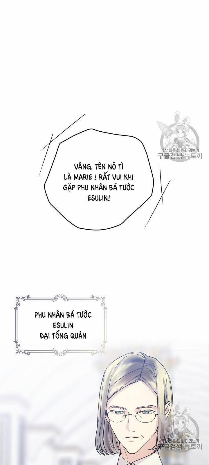 Siêu Năng Lực Của Thị Nữ 34 trang 13