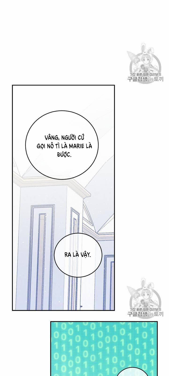 Siêu Năng Lực Của Thị Nữ 34 trang 15