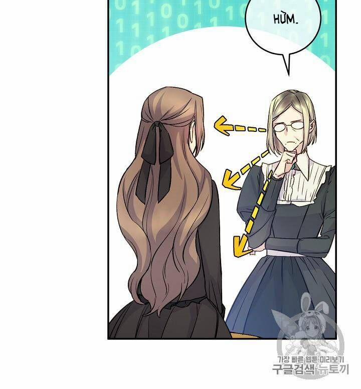 Siêu Năng Lực Của Thị Nữ 34 trang 16