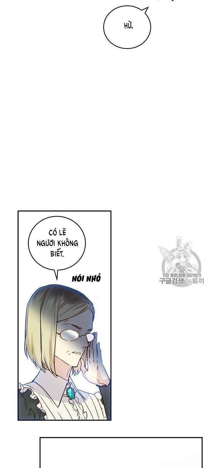 Siêu Năng Lực Của Thị Nữ 34 trang 26