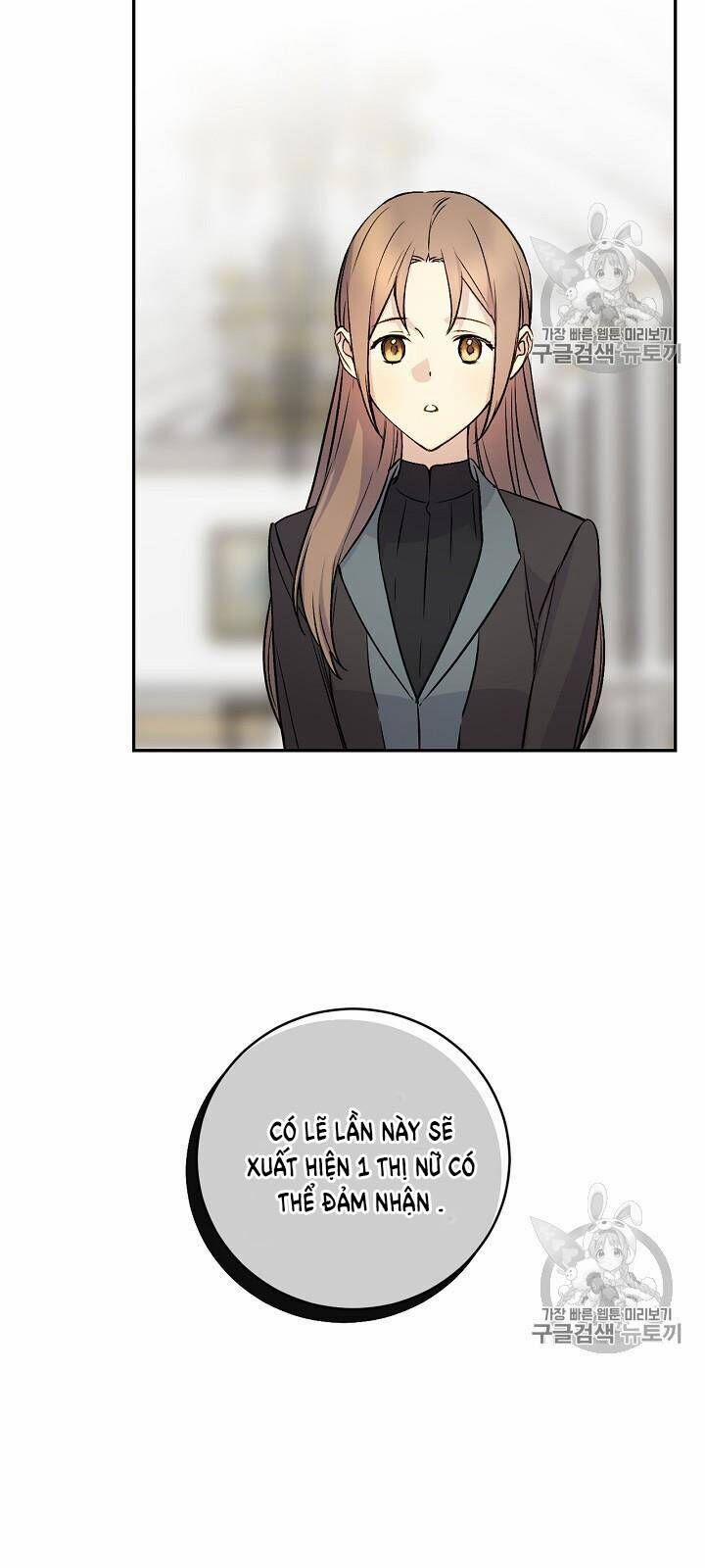 Siêu Năng Lực Của Thị Nữ 34 trang 27