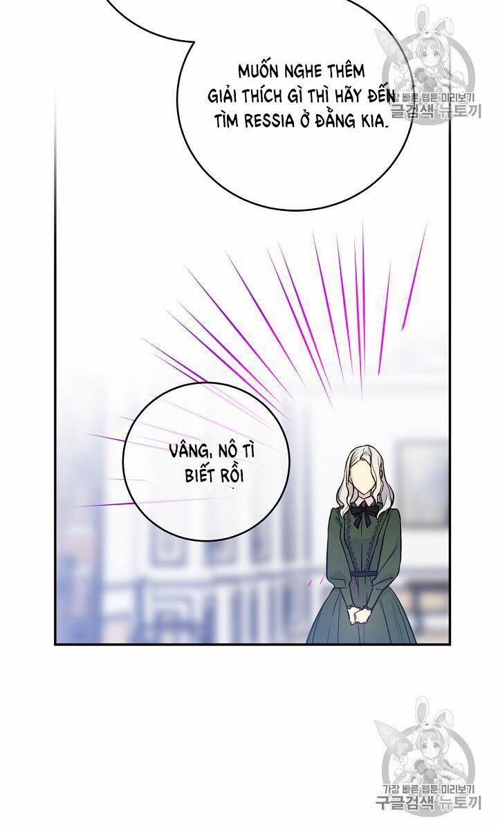 Siêu Năng Lực Của Thị Nữ 34 trang 29