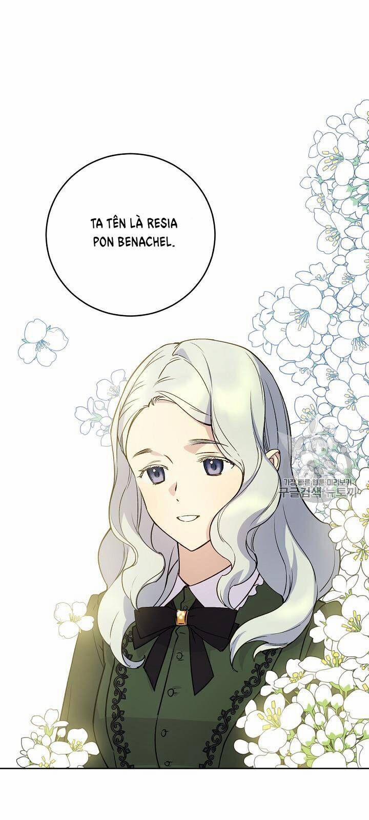 Siêu Năng Lực Của Thị Nữ 34 trang 30