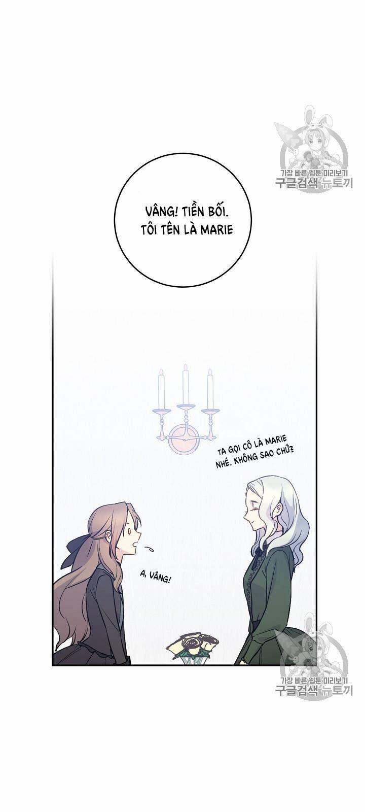 Siêu Năng Lực Của Thị Nữ 34 trang 31