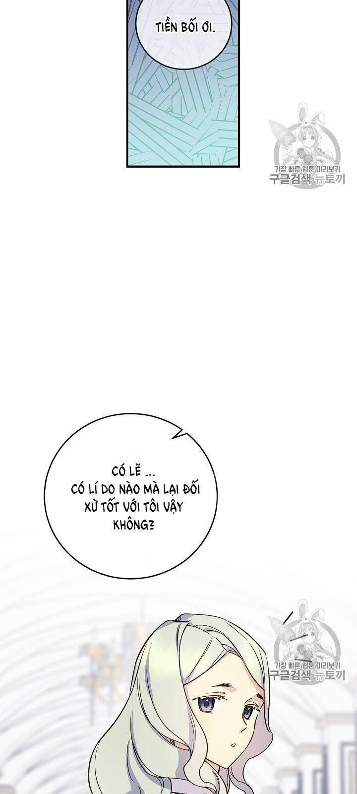 Siêu Năng Lực Của Thị Nữ 34 trang 36