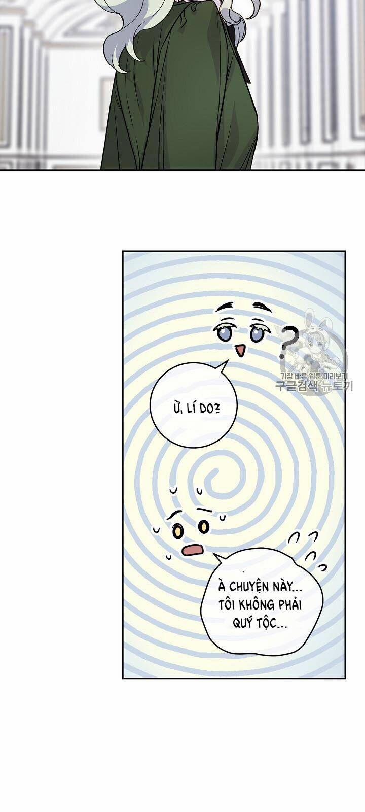 Siêu Năng Lực Của Thị Nữ 34 trang 37