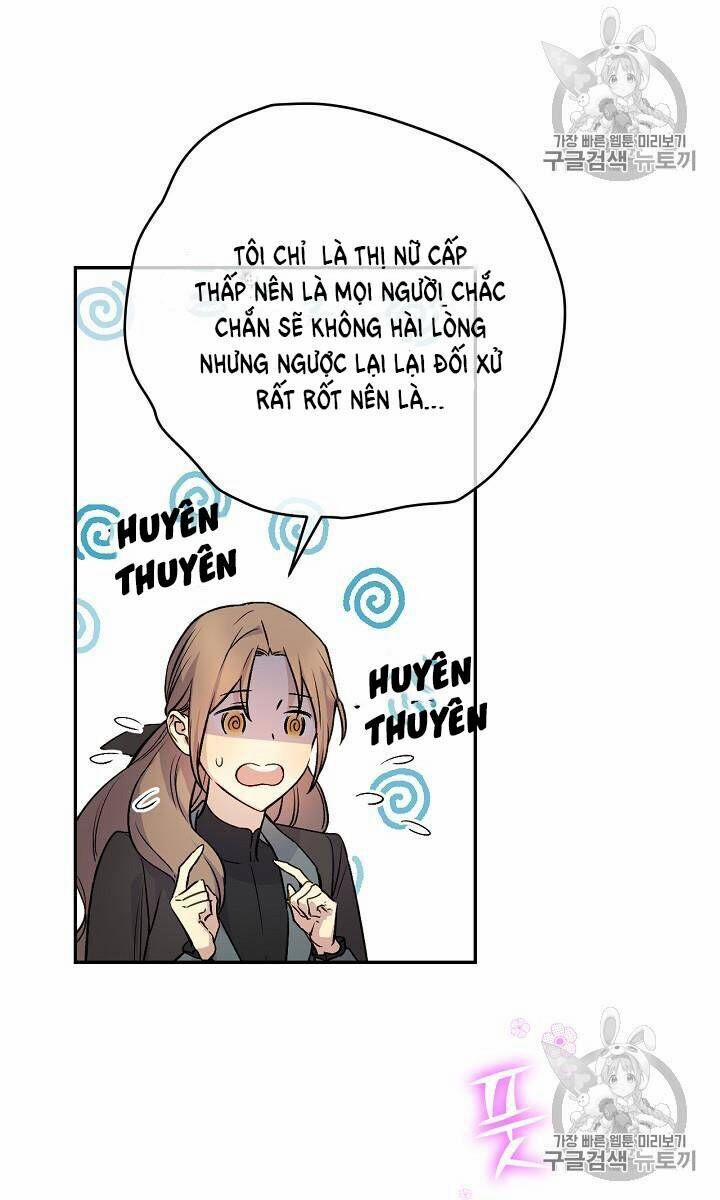 Siêu Năng Lực Của Thị Nữ 34 trang 38
