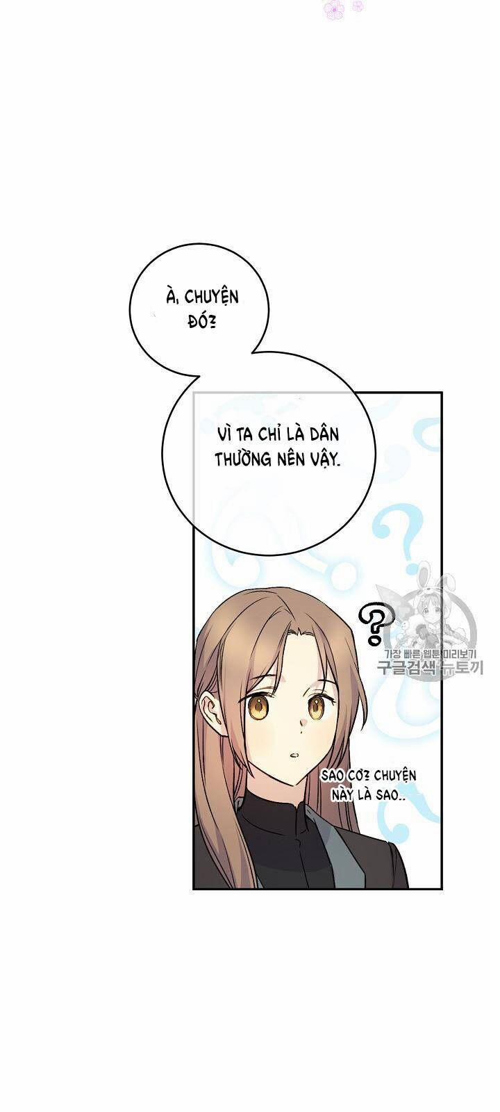 Siêu Năng Lực Của Thị Nữ 34 trang 39