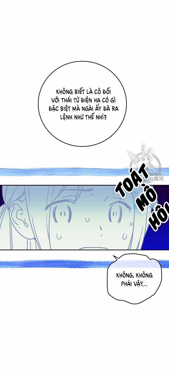 Siêu Năng Lực Của Thị Nữ 34 trang 41
