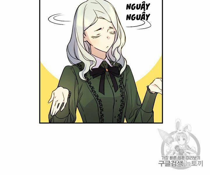 Siêu Năng Lực Của Thị Nữ 34 trang 43