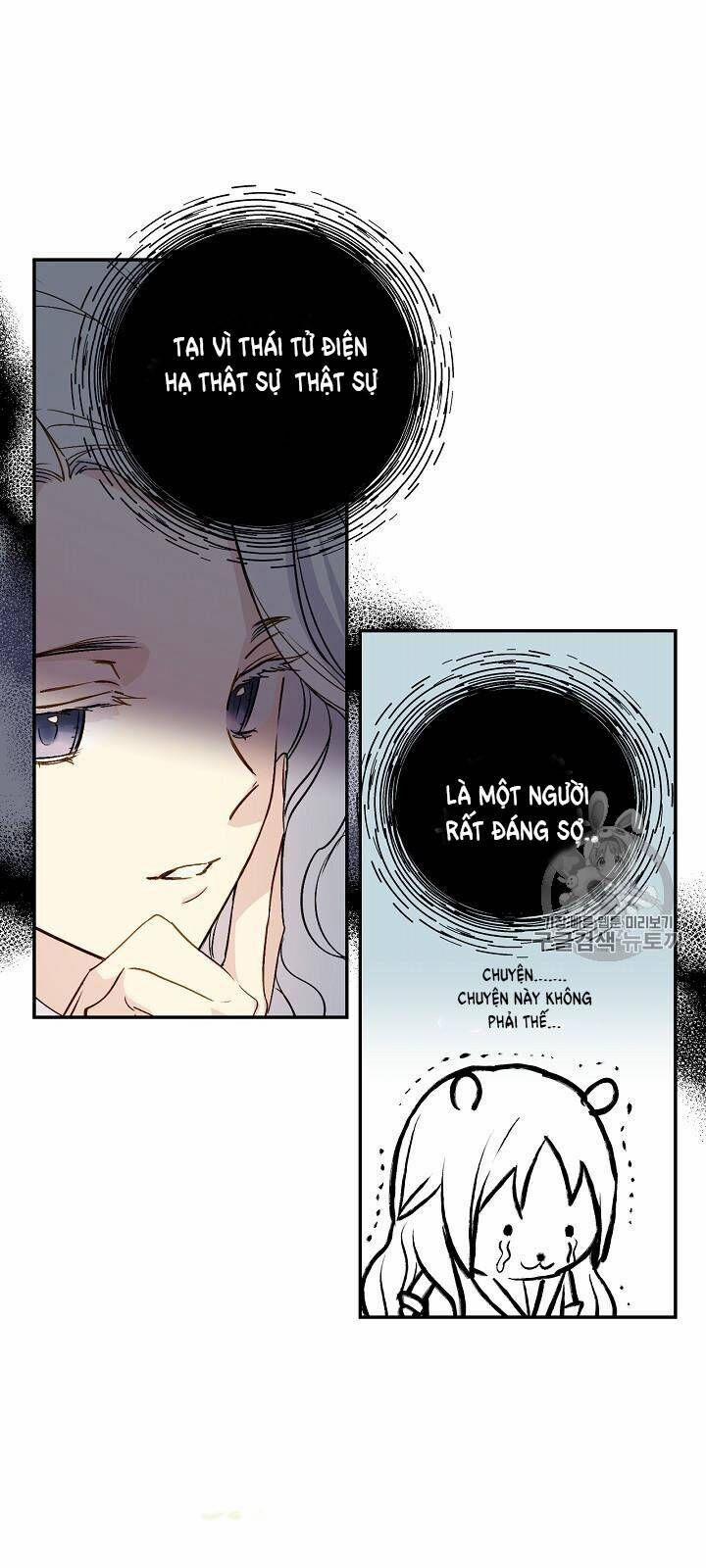 Siêu Năng Lực Của Thị Nữ 34 trang 44